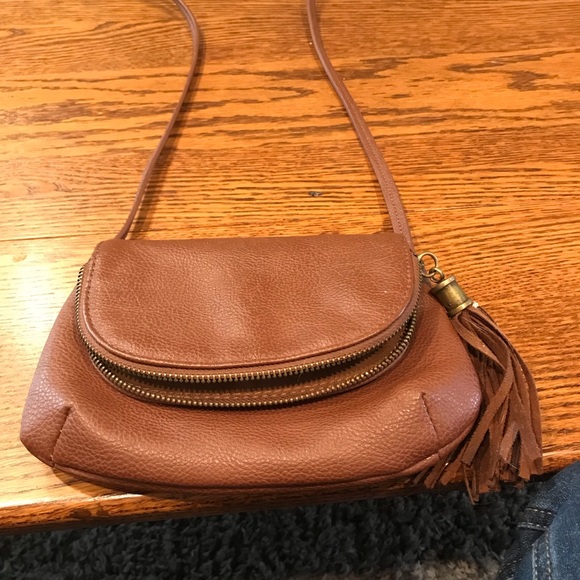 Express Handbags - Express mini-bag